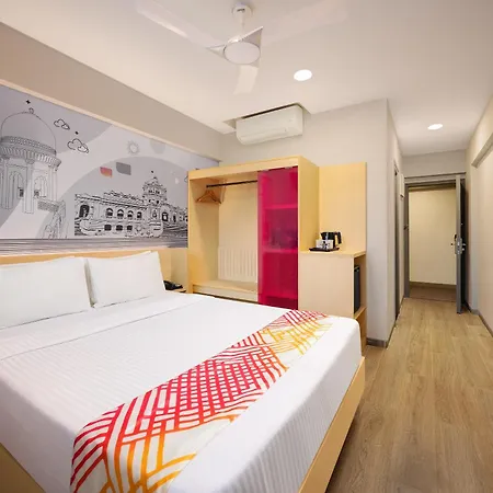 Agartala Hotel Exterior photo